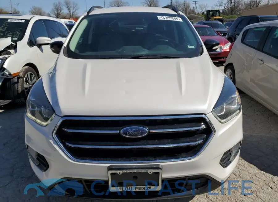 1FMCU0J9XHUA81409# 5