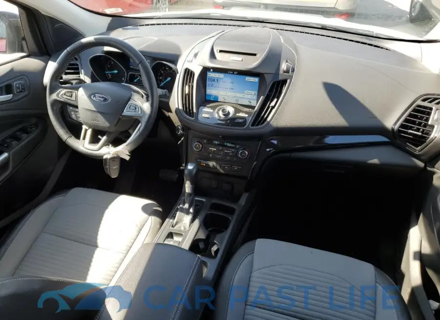 1FMCU0J9XHUA81409# 8