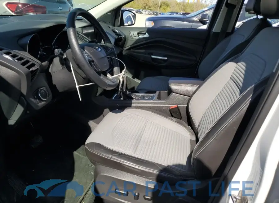 1FMCU0J9XHUA81409# 7