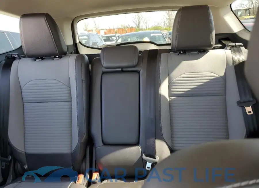 1FMCU0J9XHUA81409# 10