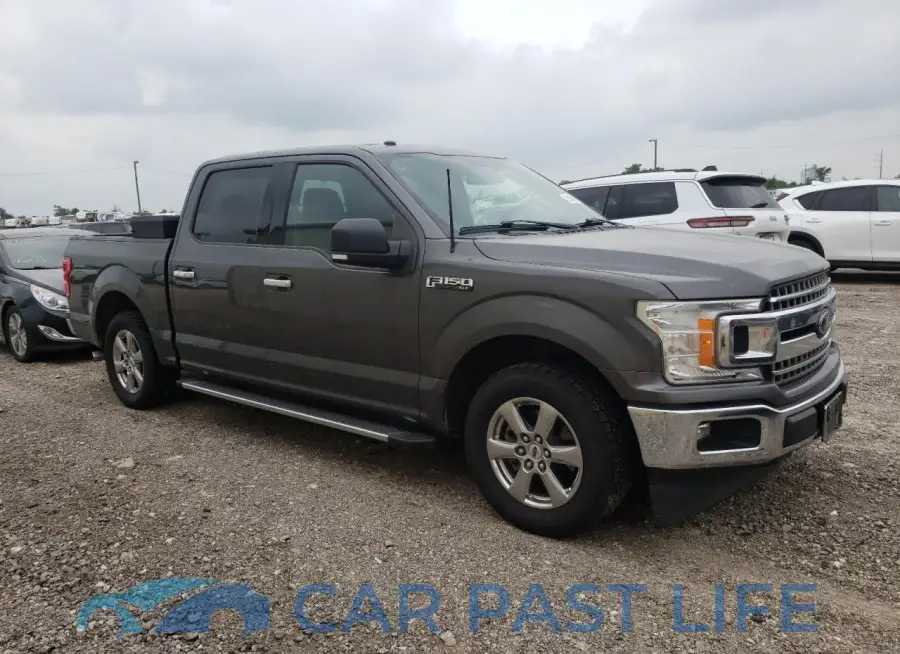 1FTEW1CPXJKE22513# 4