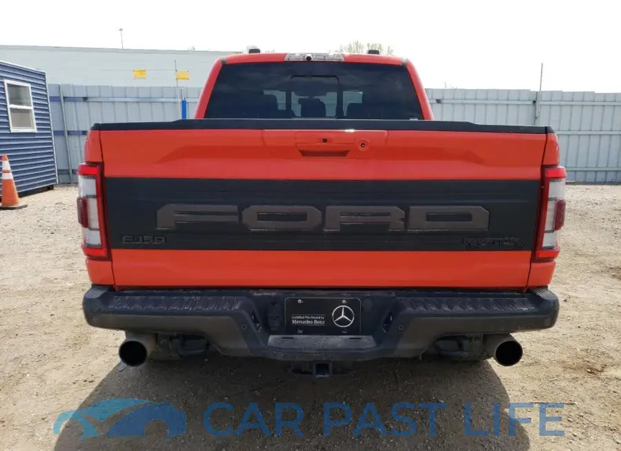 1FTFW1RG4PFB78189# 6