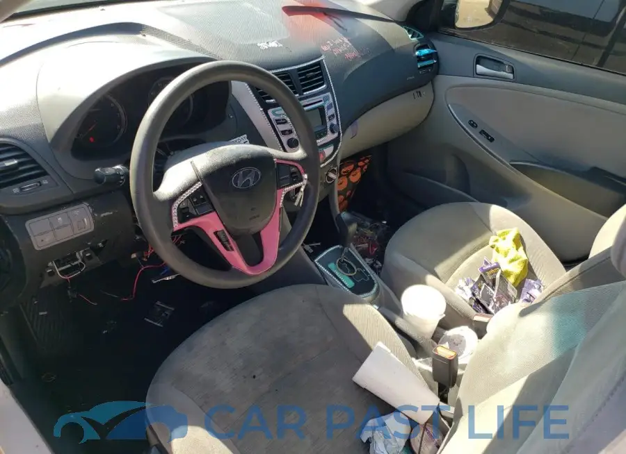 KMHCT4AE8HU333911# 8