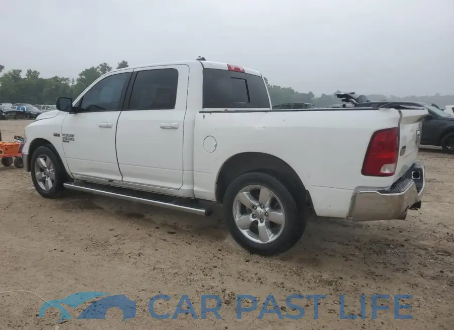 1C6RR6LT3KS529253# 2