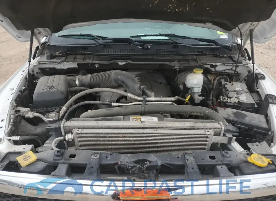 1C6RR6LT3KS529253# 11