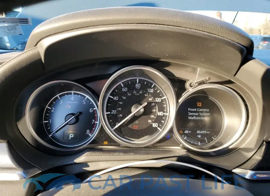 JM1GL1WY6M1600918# 9