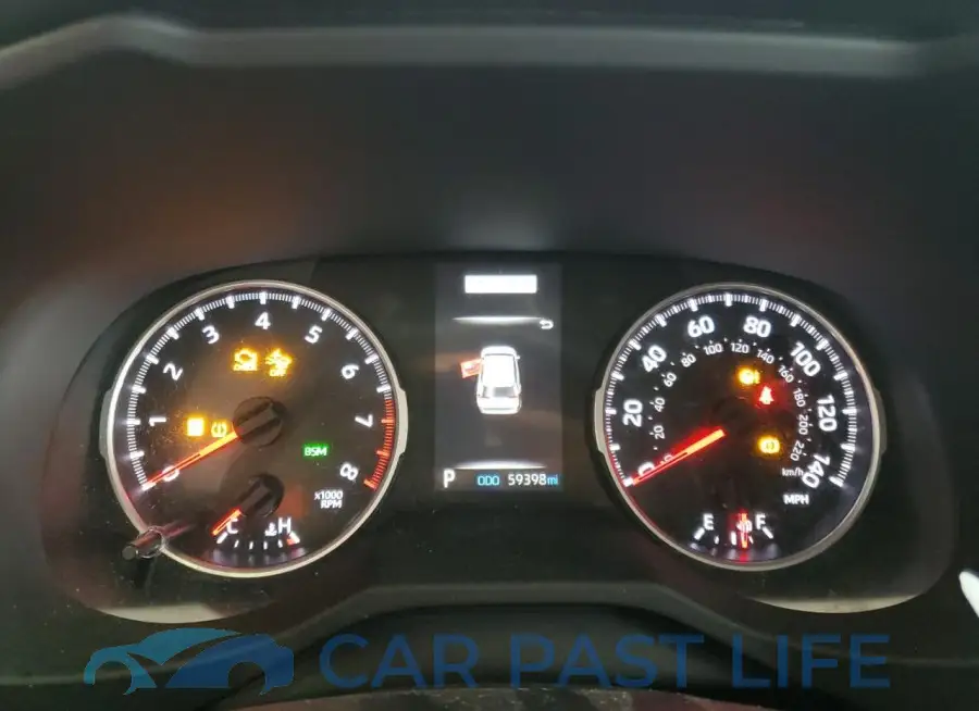2T3W1RFV6MW169214# 9