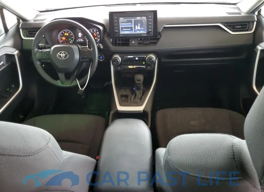 2T3W1RFV6MW169214# 8