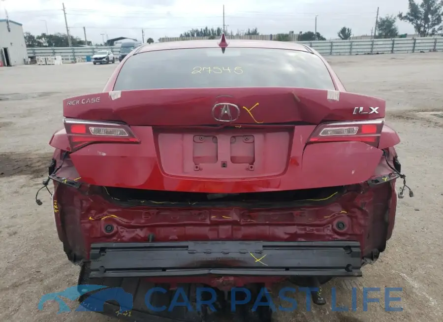 19UDE2F38JA005850# 6