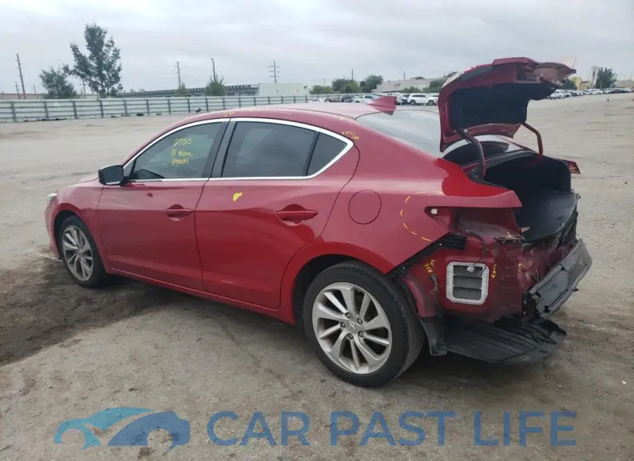 19UDE2F38JA005850# 2