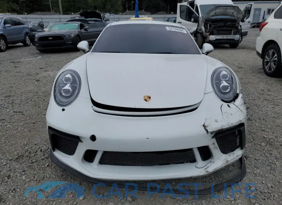 WP0AC2A92JS175473# 5