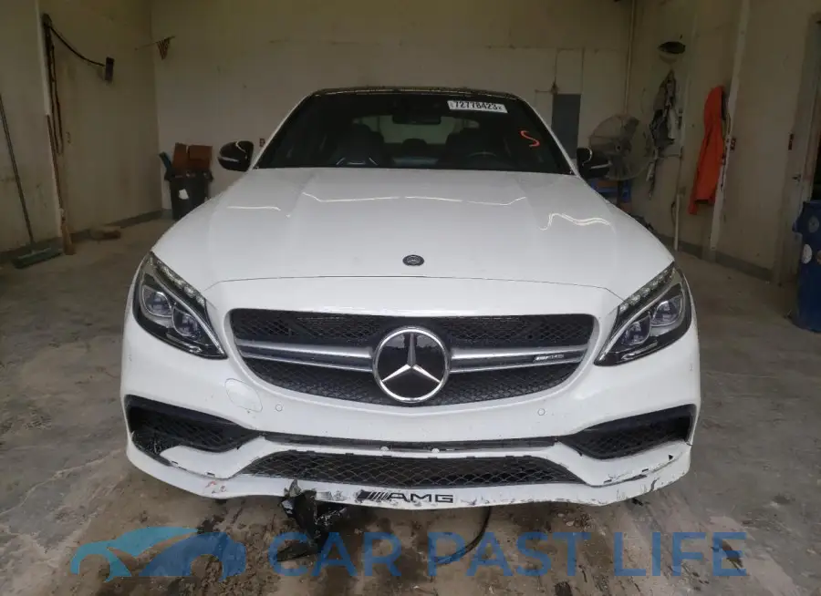 55SWF8HB0FU077540# 5