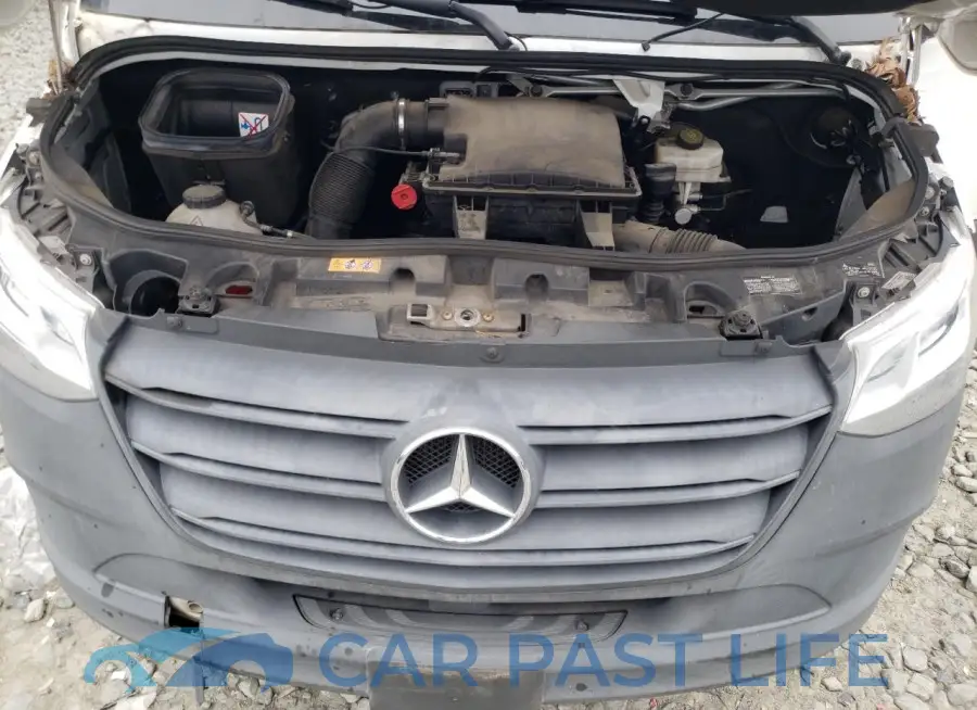 WD4PE7ED0KT016629# 12