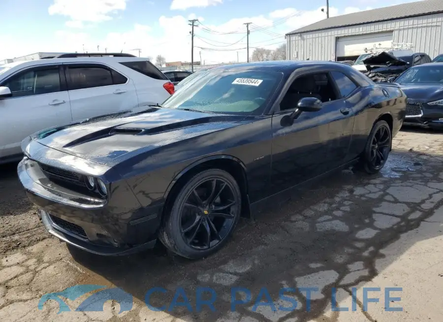 2C3CDZBT3HH604862# 1