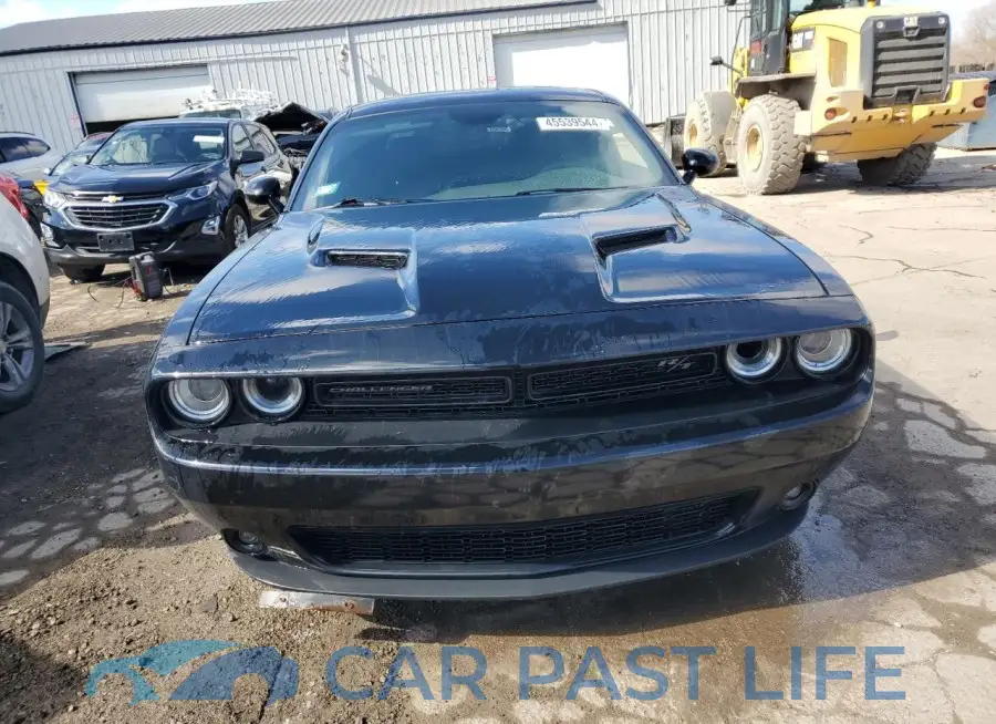 2C3CDZBT3HH604862# 5