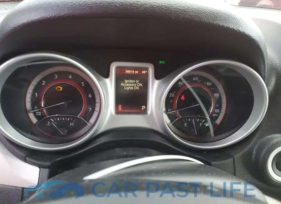 3C4PDCAB7LT275201# 9