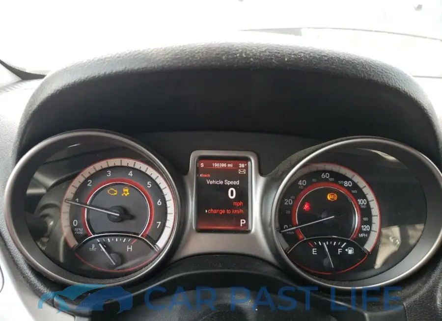 3C4PDCGG3FT650413# 9