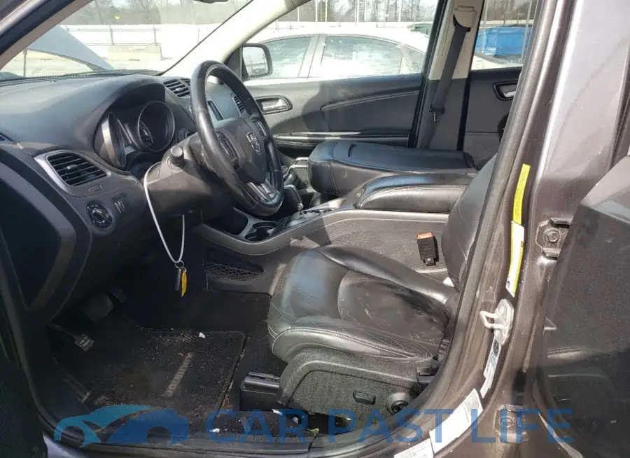 3C4PDCGG3FT650413# 7