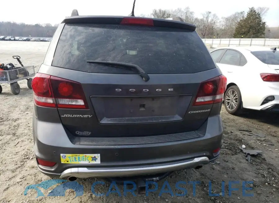 3C4PDCGG3FT650413# 6