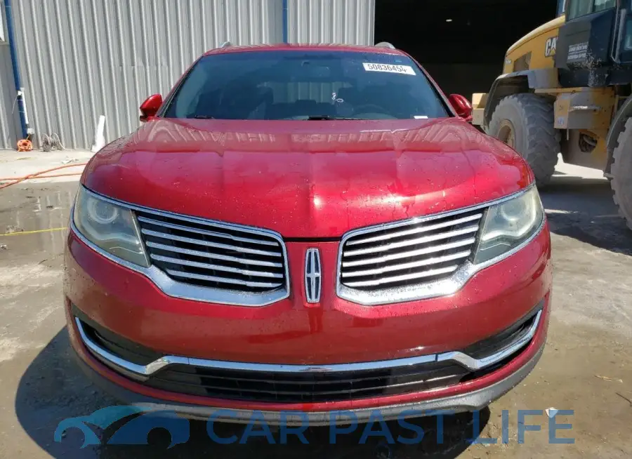 2LMTJ6KR2GBL57939# 5