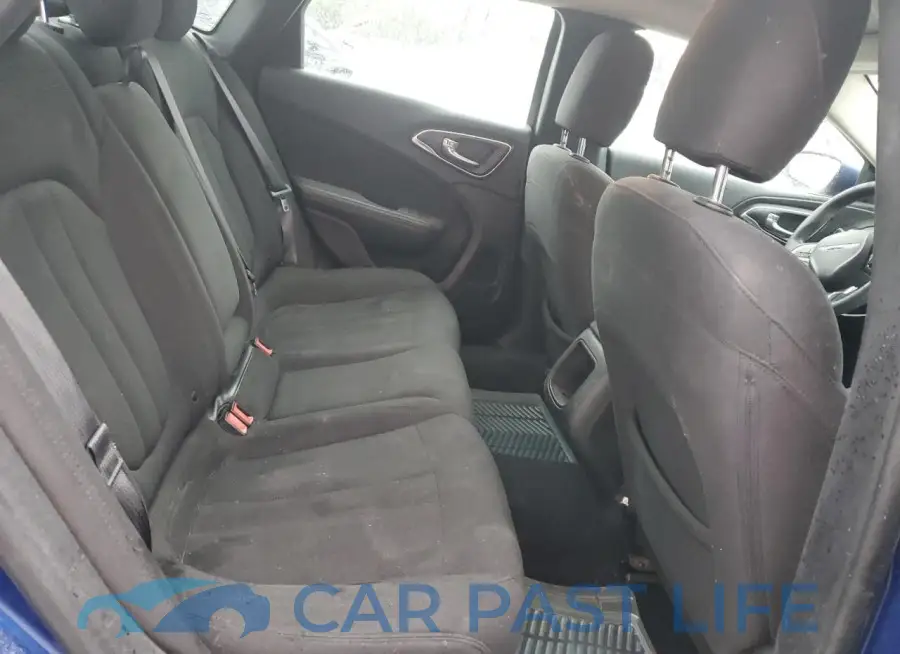 1C3CCCAB6FN637271# 10