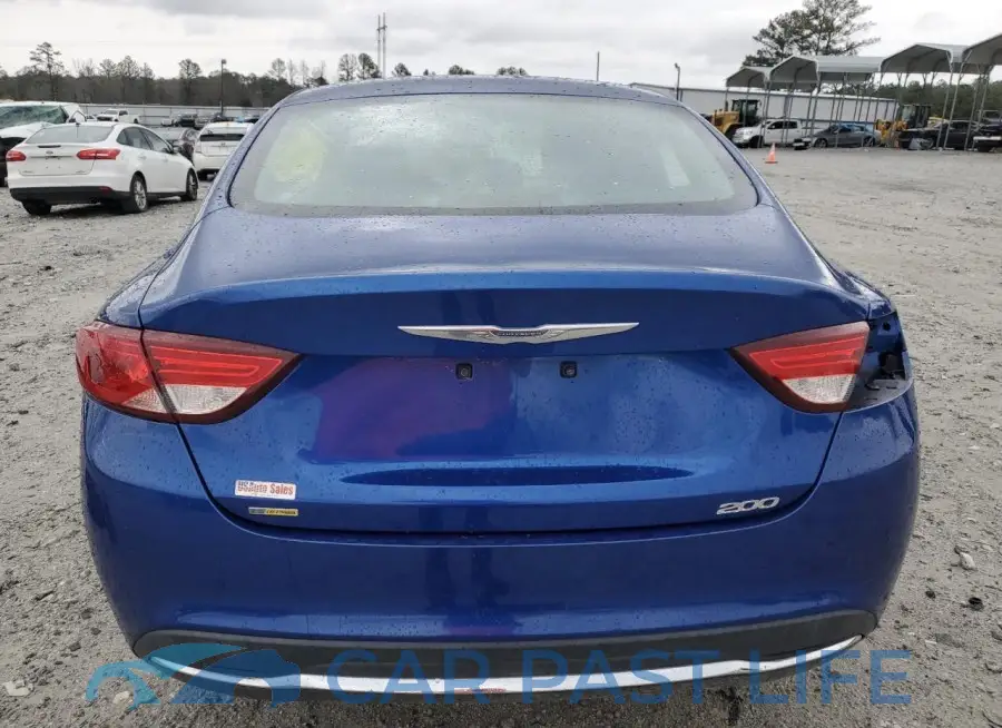 1C3CCCAB6FN637271# 6