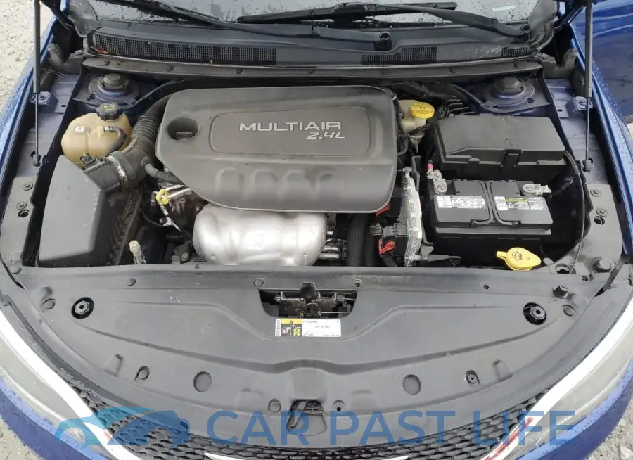 1C3CCCAB6FN637271# 11