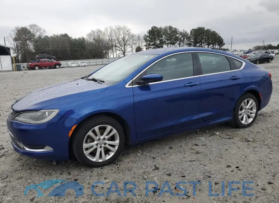 1C3CCCAB6FN637271# 1