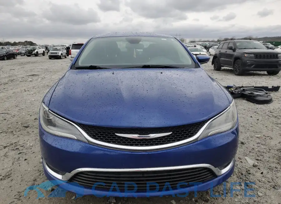 1C3CCCAB6FN637271# 5