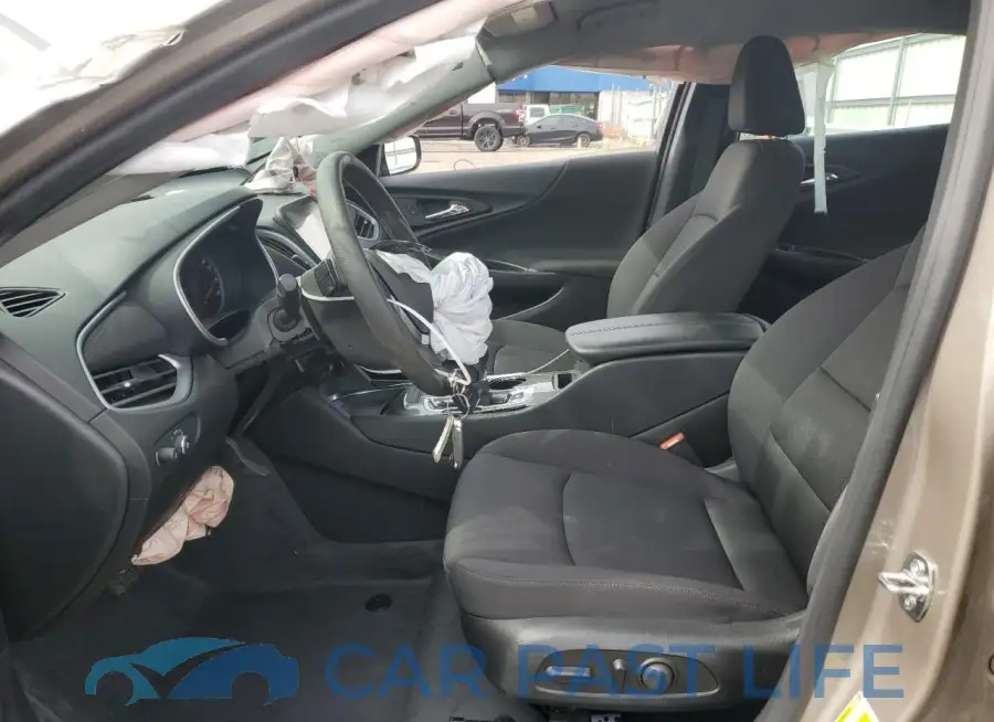 1G1ZD5ST2PF249349# 7