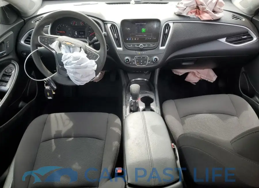 1G1ZD5ST2PF249349# 8