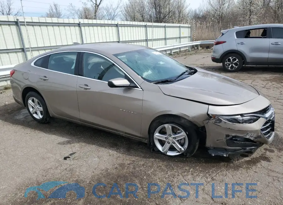 1G1ZD5ST2PF249349# 4