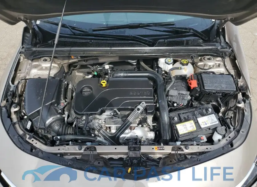 1G1ZD5ST2PF249349# 11