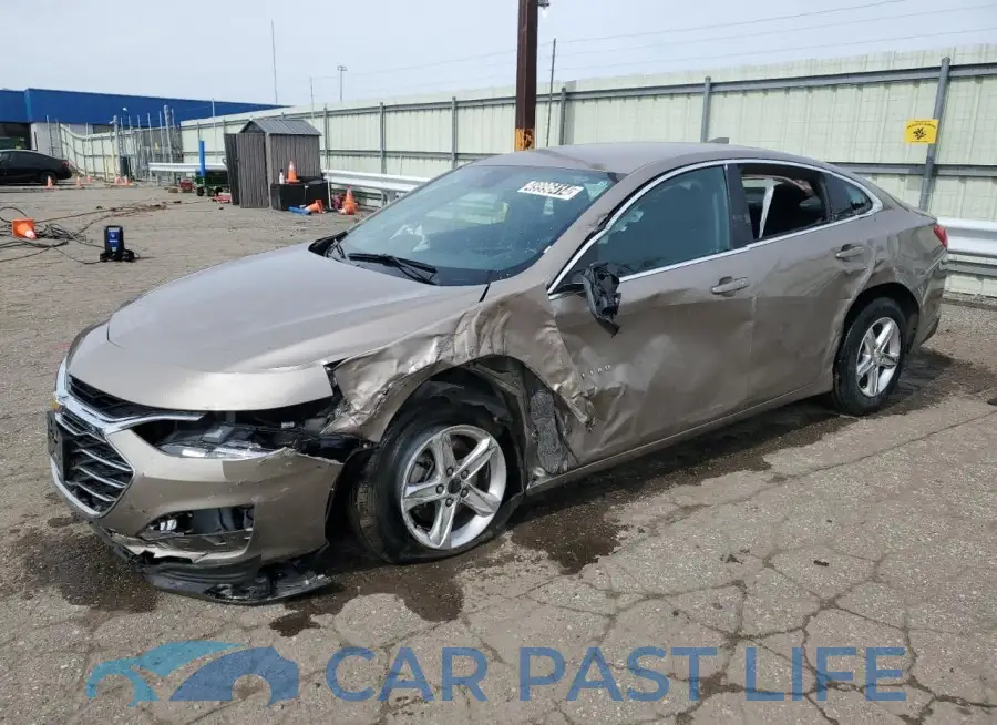 1G1ZD5ST2PF249349# 1