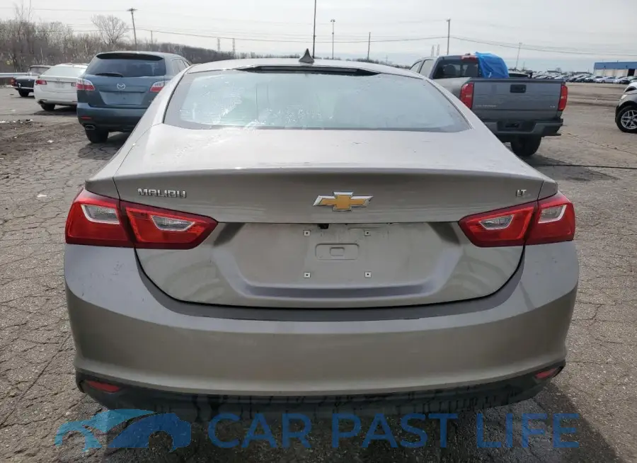 1G1ZD5ST2PF249349# 6
