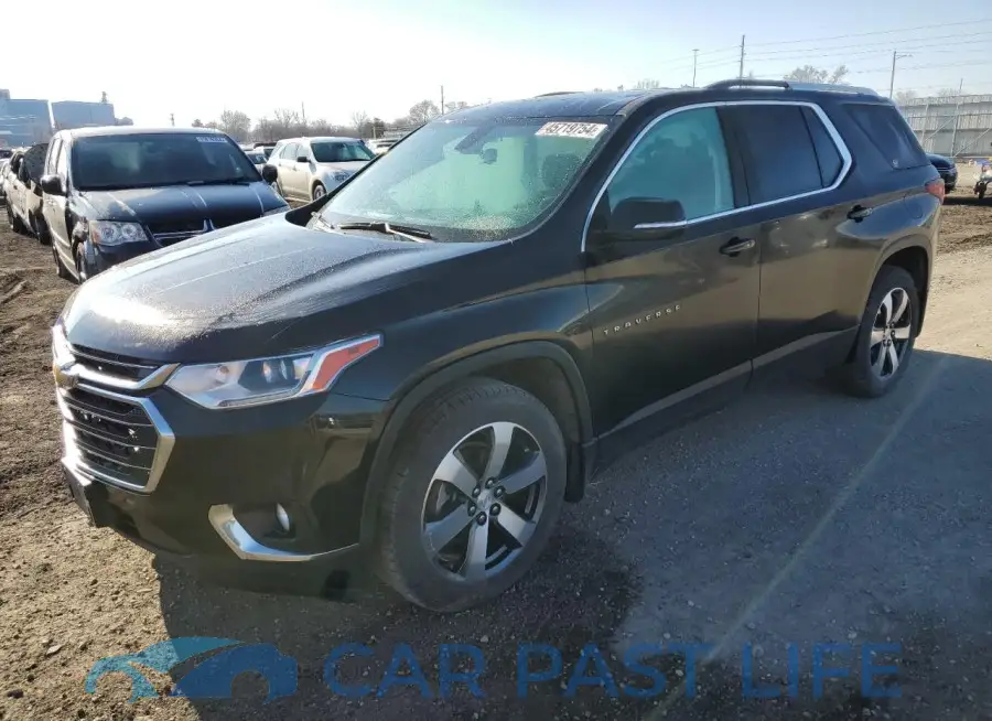 1GNEVHKW7JJ102972# 1