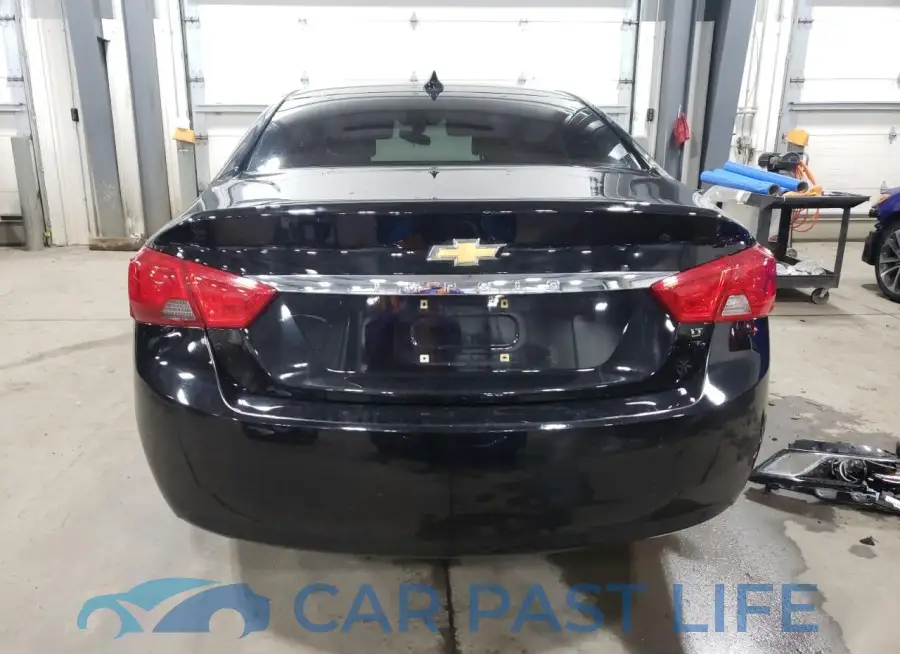 2G1105SA9G9190297# 6