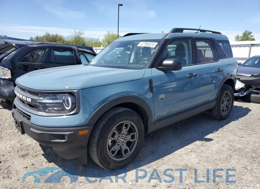 3FMCR9B68PRD06409# 1