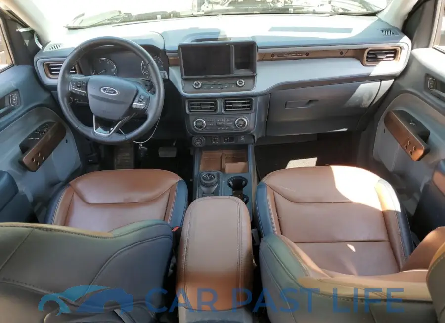 3FTTW8E38NRA59995# 8