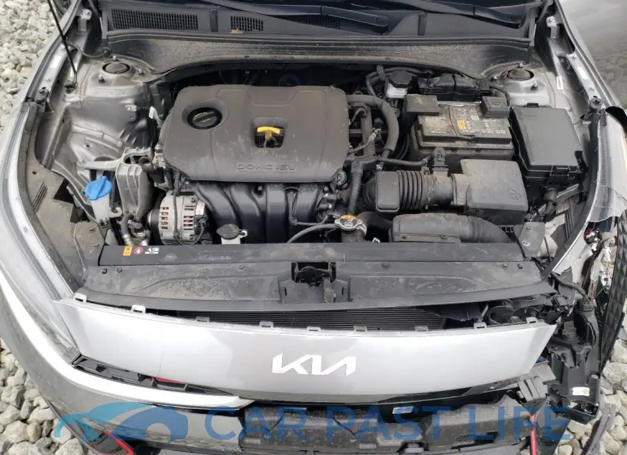 3KPF54AD8NE425730# 11