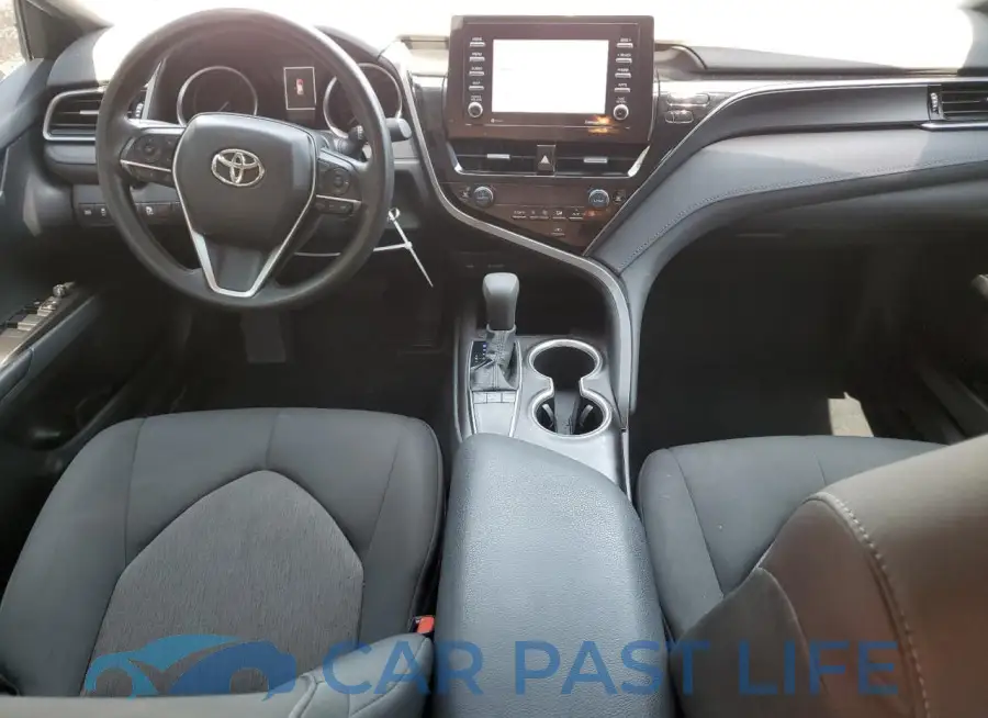 4T1C11AK8NU682749# 8