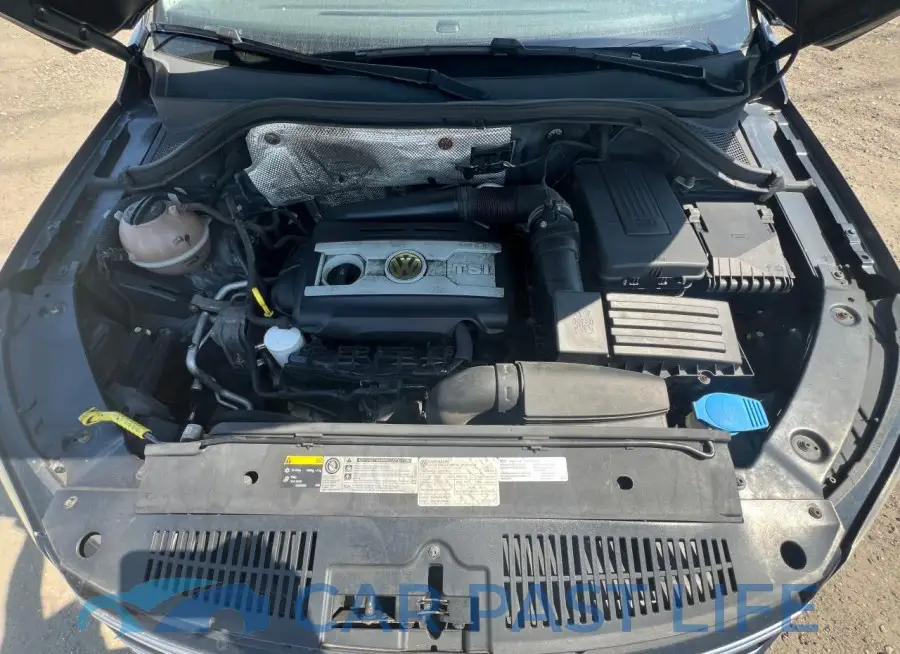 WVGAV7AX6GW532544# 7