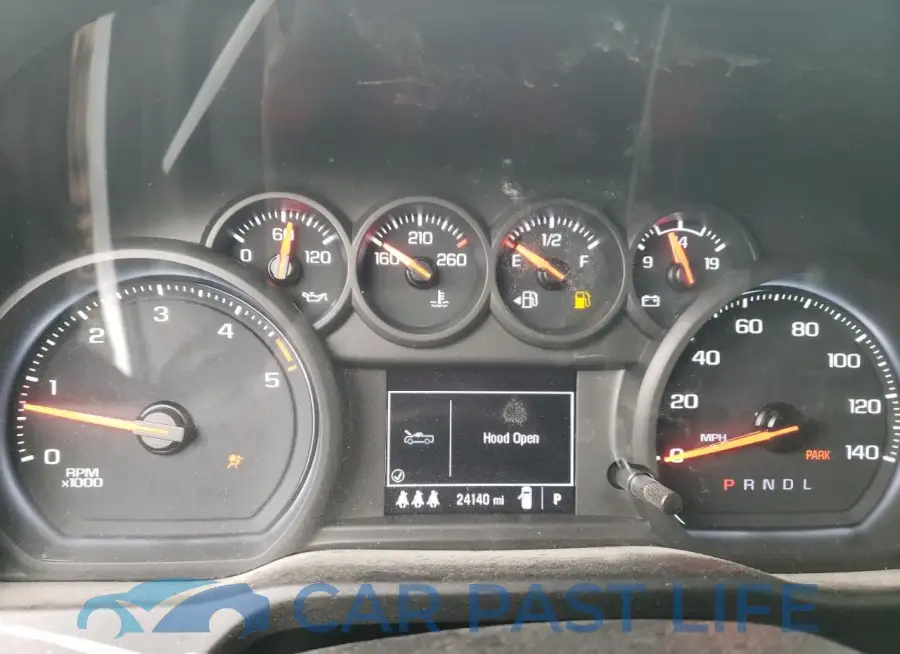 1GT48LEY3RF160880# 9