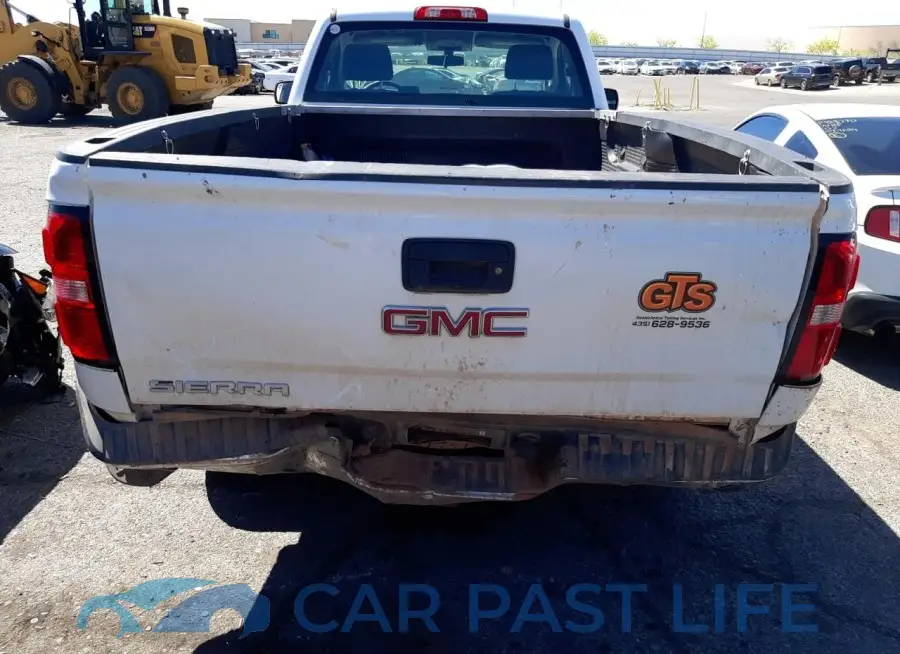 1GTN1LEC5JZ905404# 6