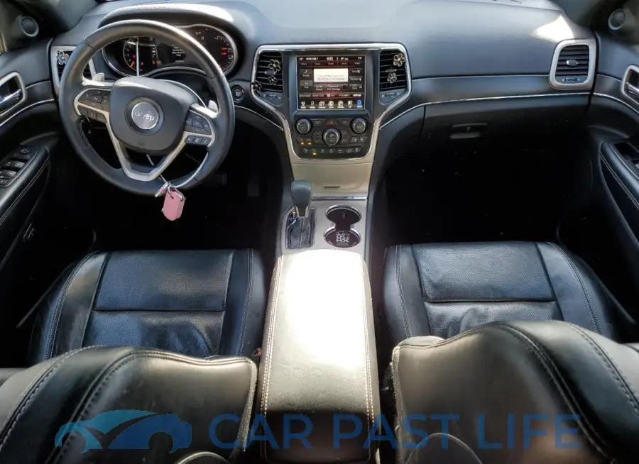 1C4RJFBG1HC835424# 8