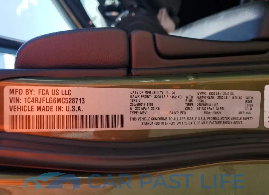 1C4RJFLG6MC528713# 14