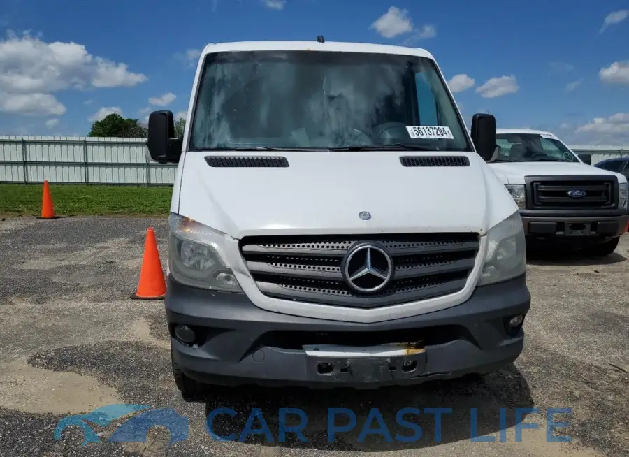 WD3PE7DC3FP135240# 5
