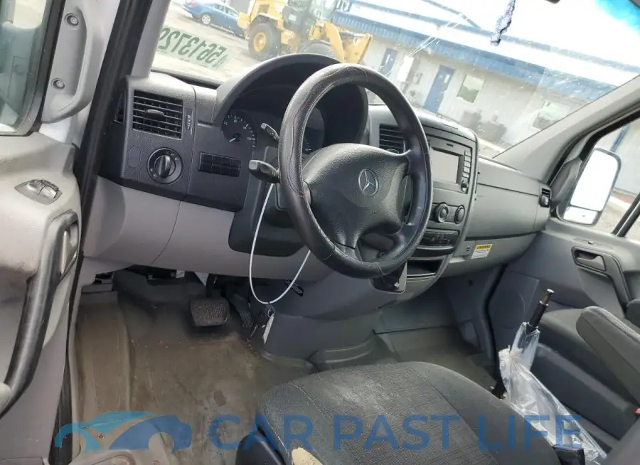 WD3PE7DC3FP135240# 8