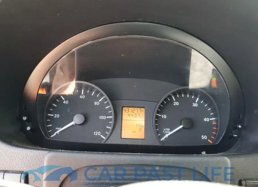 WD3PE7DC3FP135240# 9
