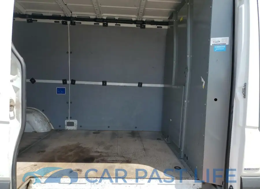 WD3PE7DC3FP135240# 10